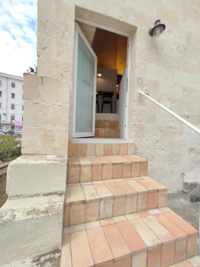 La Teresina Holiday Homes มาเตรา ภายนอก รูปภาพ