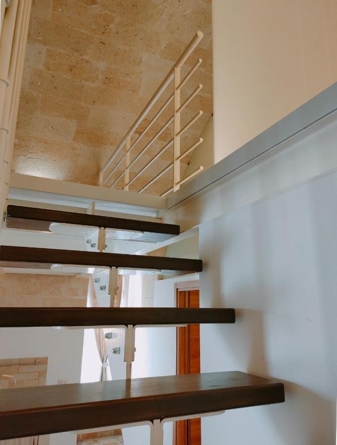 La Teresina Holiday Homes มาเตรา ภายนอก รูปภาพ