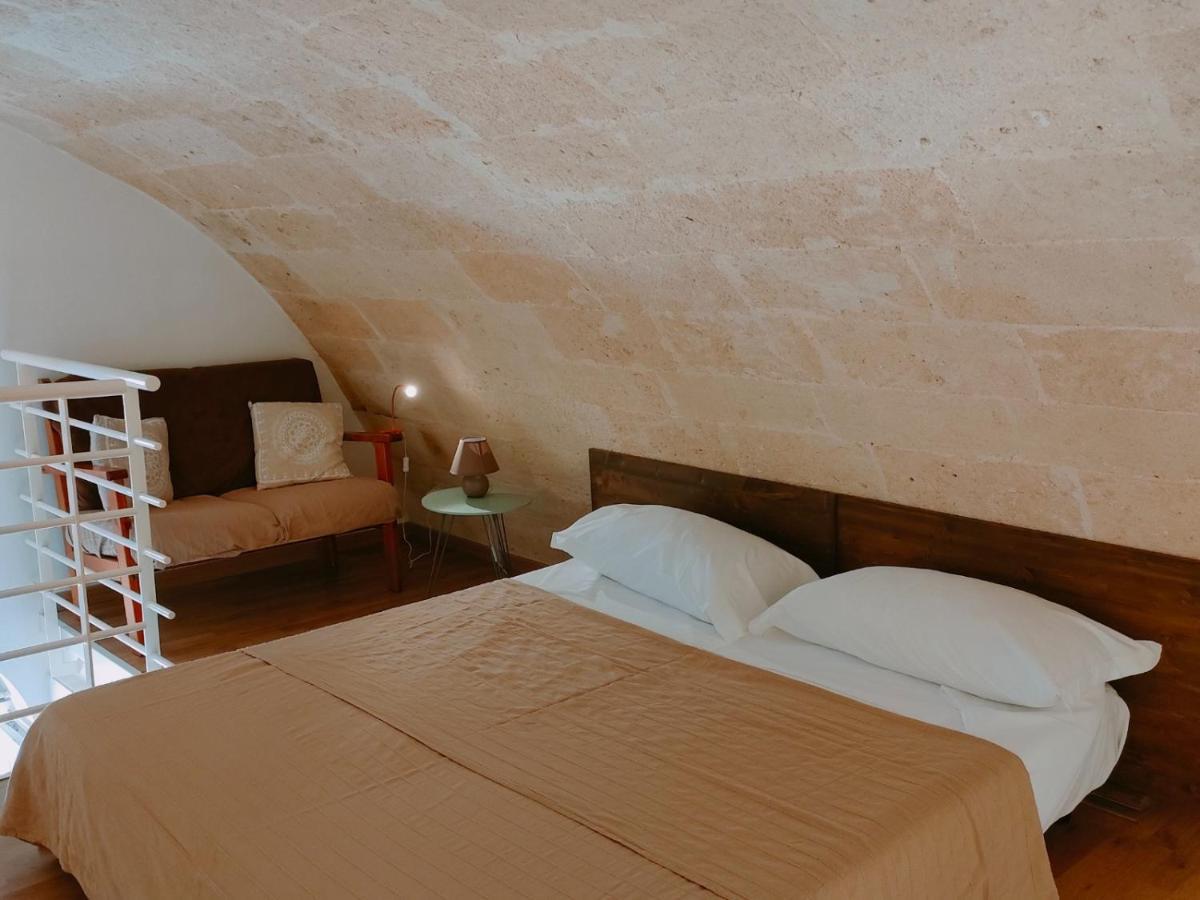 La Teresina Holiday Homes มาเตรา ภายนอก รูปภาพ