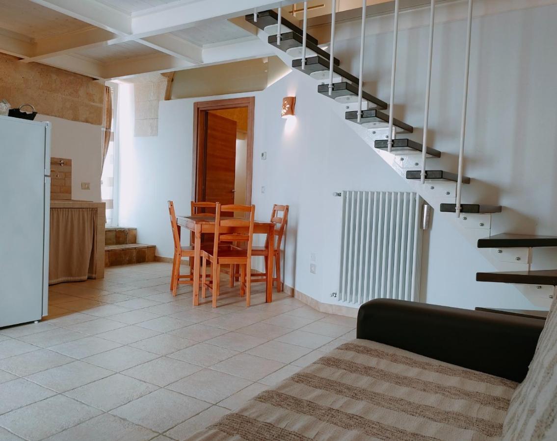 La Teresina Holiday Homes มาเตรา ภายนอก รูปภาพ