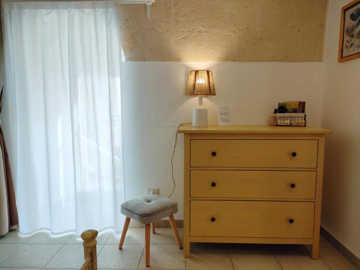 La Teresina Holiday Homes มาเตรา ภายนอก รูปภาพ