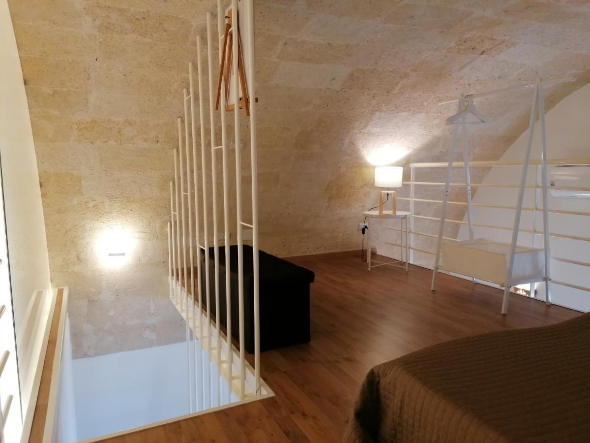 La Teresina Holiday Homes มาเตรา ภายนอก รูปภาพ