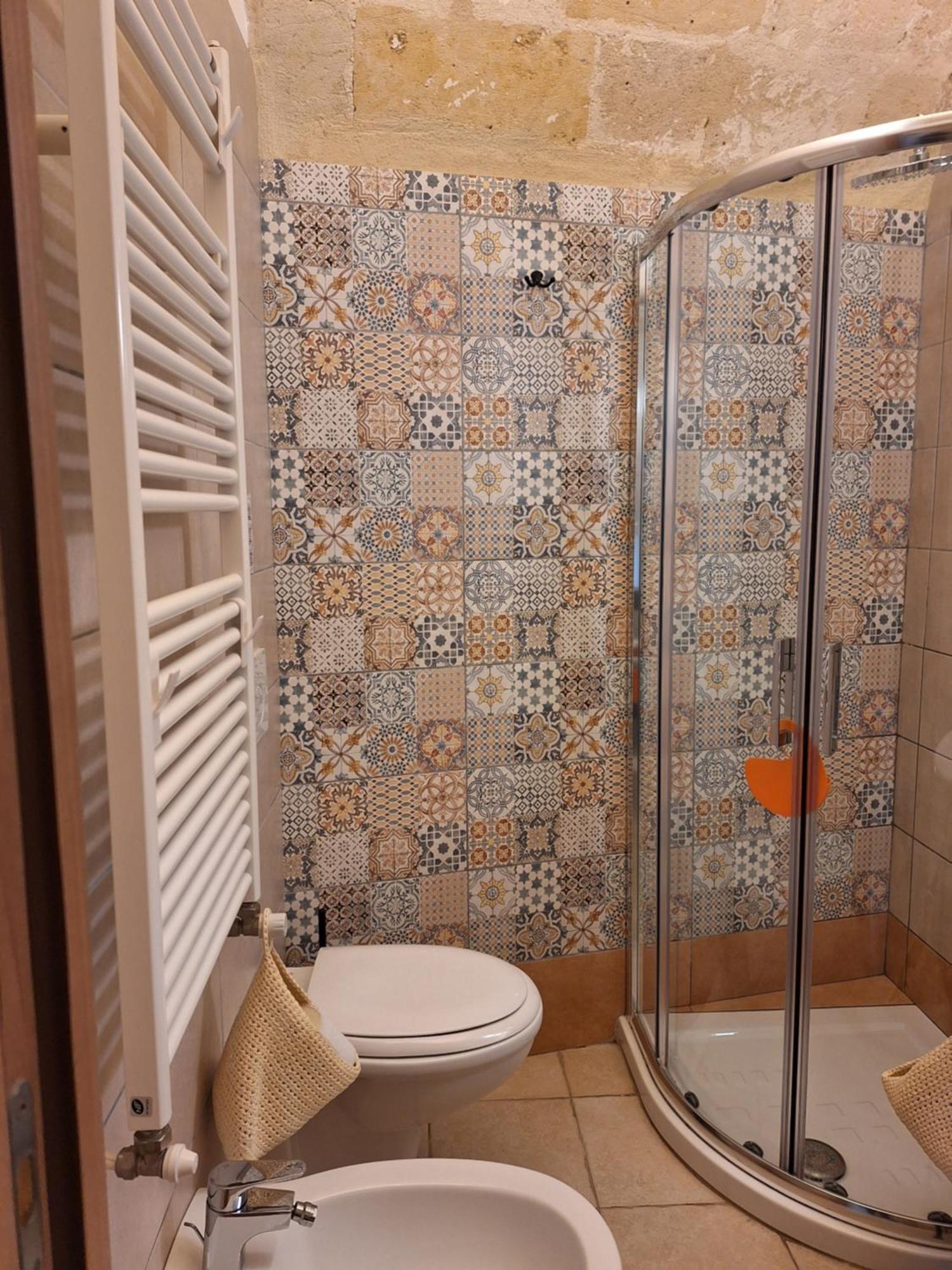 La Teresina Holiday Homes มาเตรา ภายนอก รูปภาพ