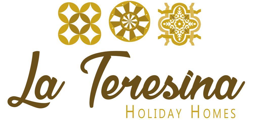 La Teresina Holiday Homes มาเตรา ภายนอก รูปภาพ