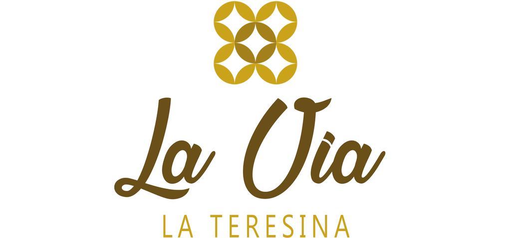 La Teresina Holiday Homes มาเตรา ภายนอก รูปภาพ