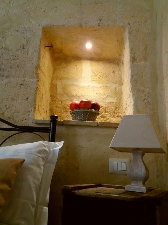 La Teresina Holiday Homes มาเตรา ภายนอก รูปภาพ