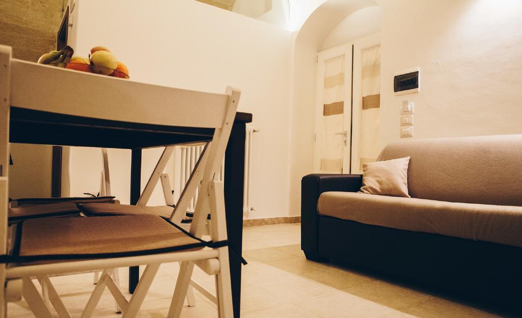 La Teresina Holiday Homes มาเตรา ภายนอก รูปภาพ