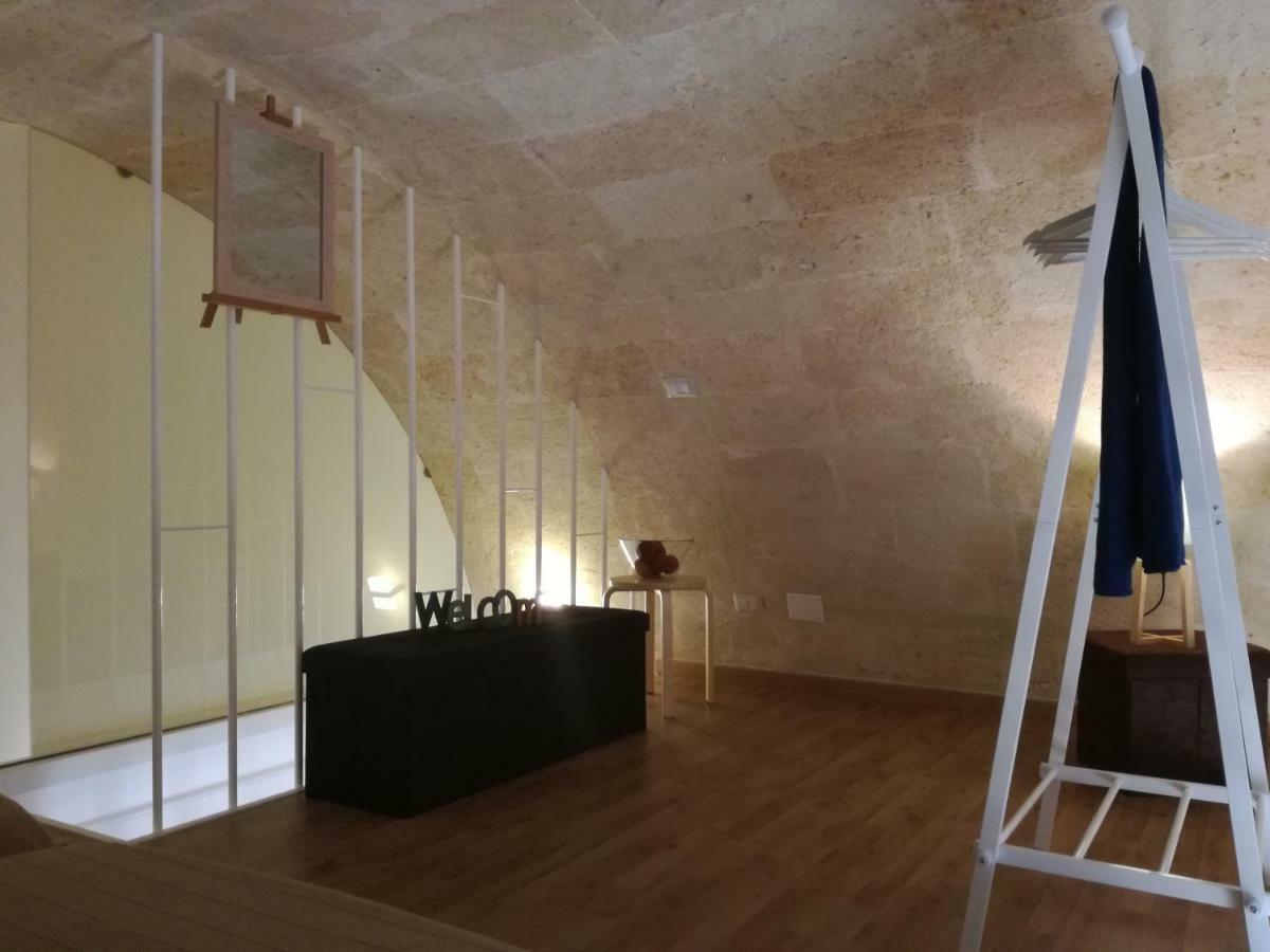 La Teresina Holiday Homes มาเตรา ภายนอก รูปภาพ