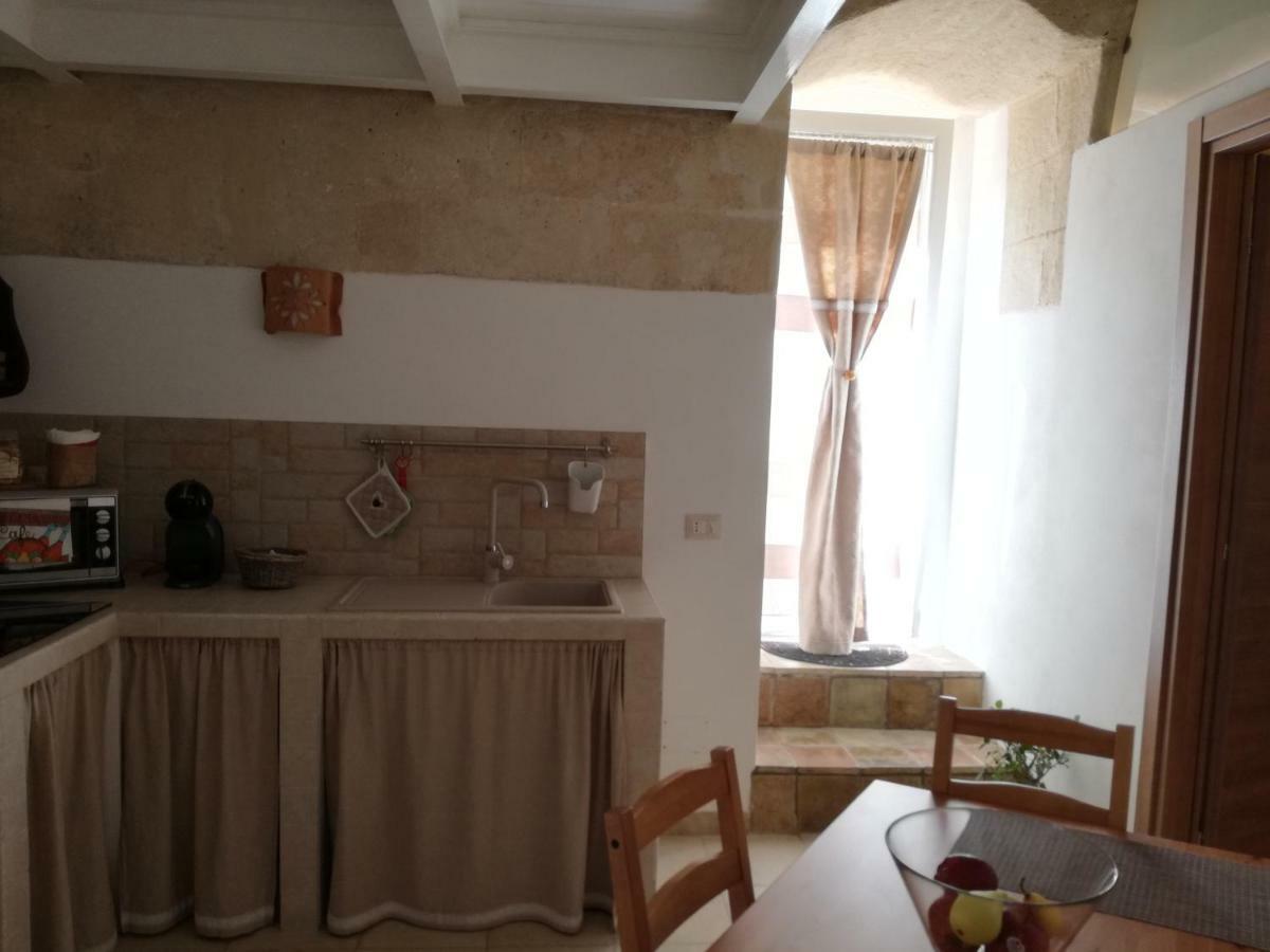 La Teresina Holiday Homes มาเตรา ภายนอก รูปภาพ