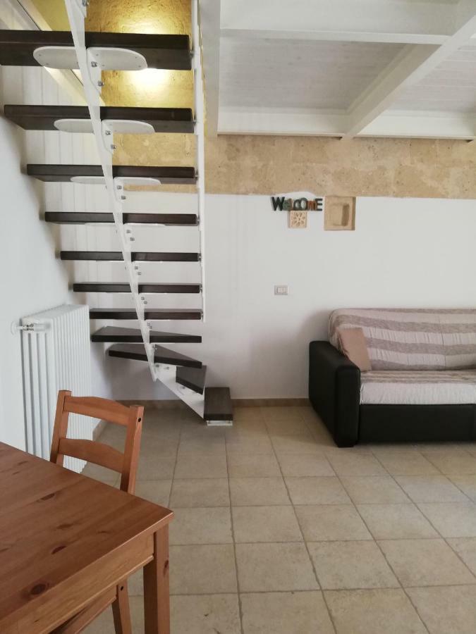 La Teresina Holiday Homes มาเตรา ภายนอก รูปภาพ