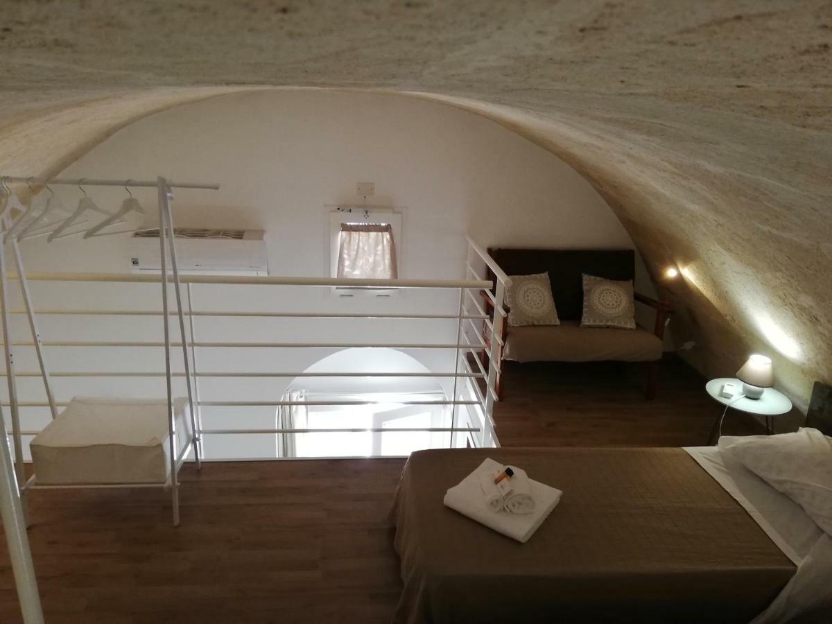 La Teresina Holiday Homes มาเตรา ภายนอก รูปภาพ