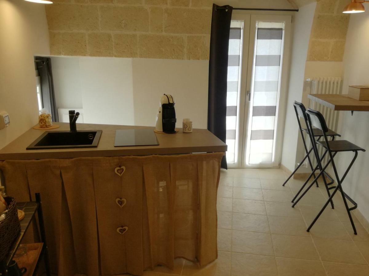 La Teresina Holiday Homes มาเตรา ภายนอก รูปภาพ